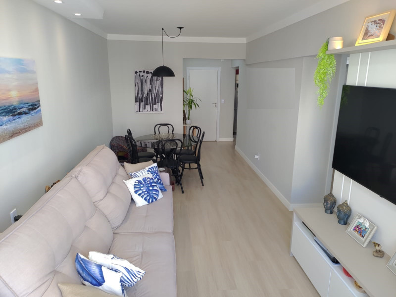 imóvel com 85m² - Centro - Balneário Camboriú
