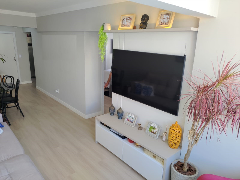 imóvel com 85m² - Centro - Balneário Camboriú