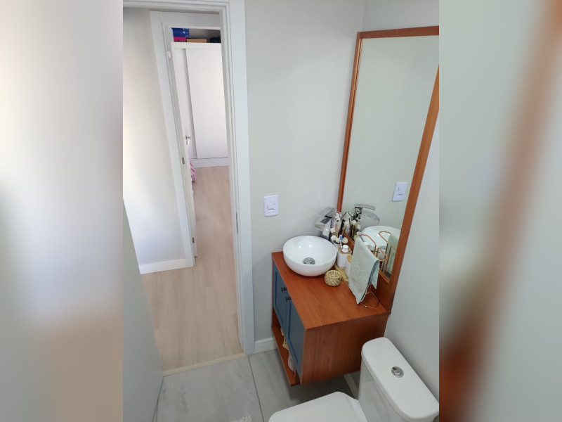imóvel com 85m² - Centro - Balneário Camboriú