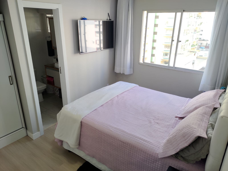imóvel com 85m² - Centro - Balneário Camboriú
