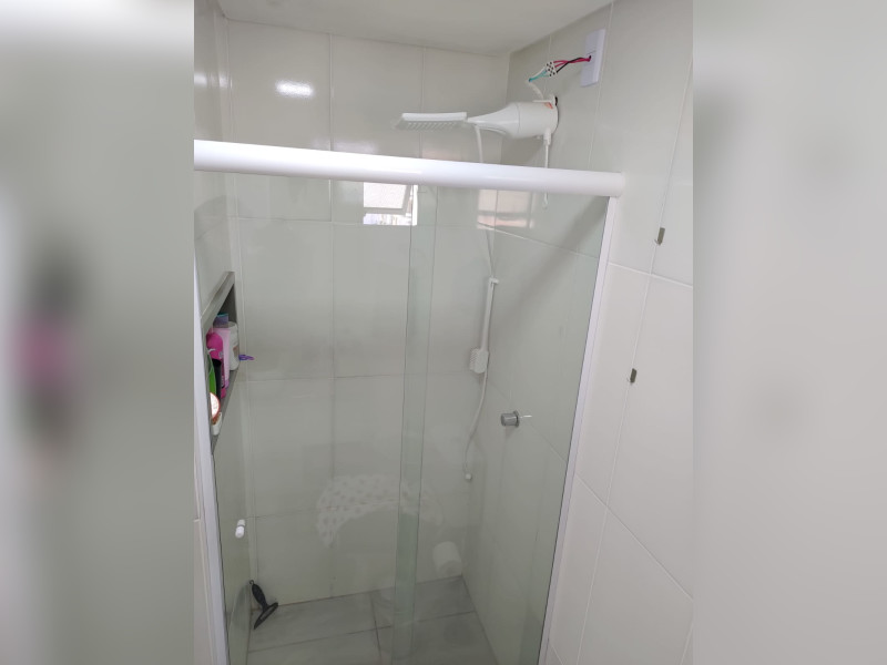 imóvel com 85m² - Centro - Balneário Camboriú