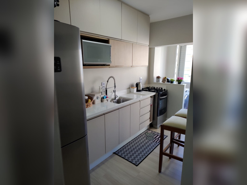 imóvel com 85m² - Centro - Balneário Camboriú