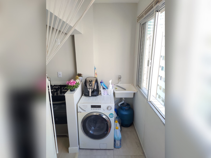 imóvel com 85m² - Centro - Balneário Camboriú