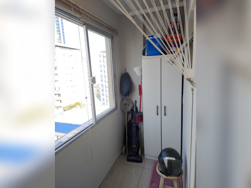 imóvel com 85m² - Centro - Balneário Camboriú