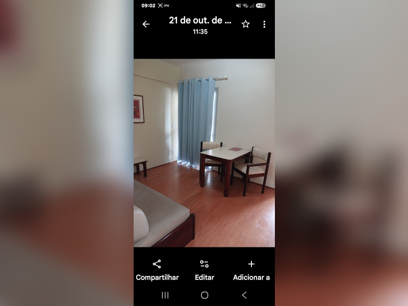 imóvel com 45m² - Setor Oeste - Goiânia