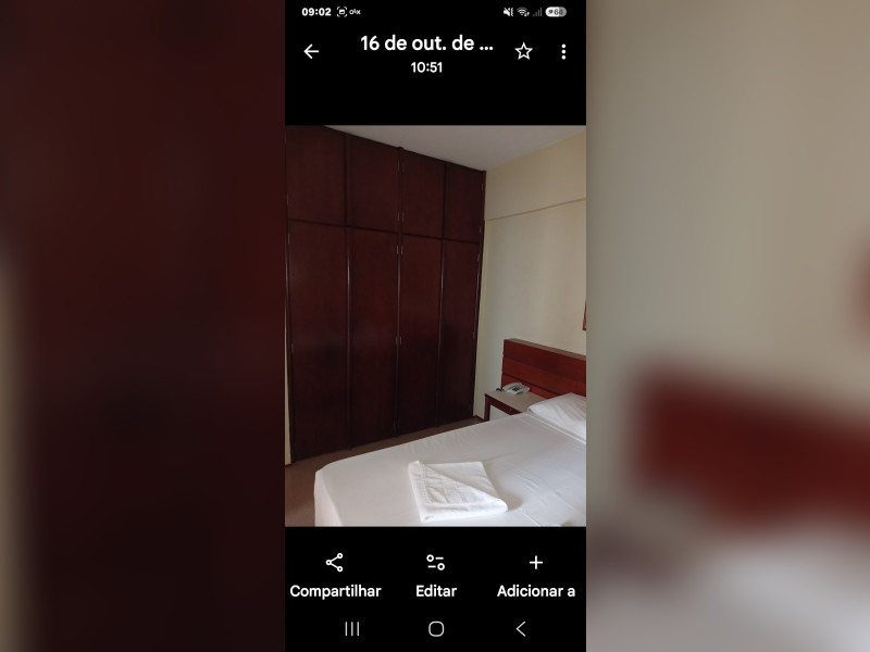 imóvel com 45m² - Setor Oeste - Goiânia