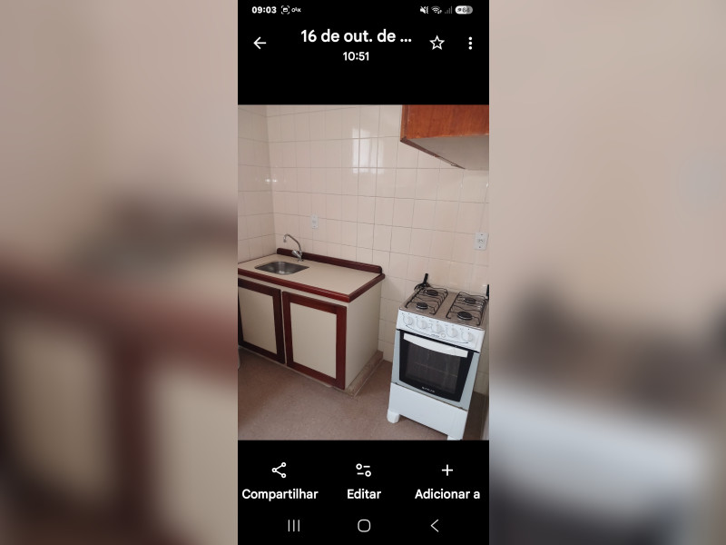 imóvel com 45m² - Setor Oeste - Goiânia
