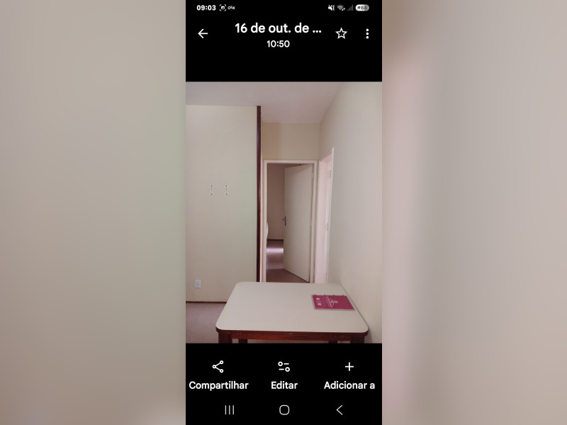 imóvel com 45m² - Setor Oeste - Goiânia