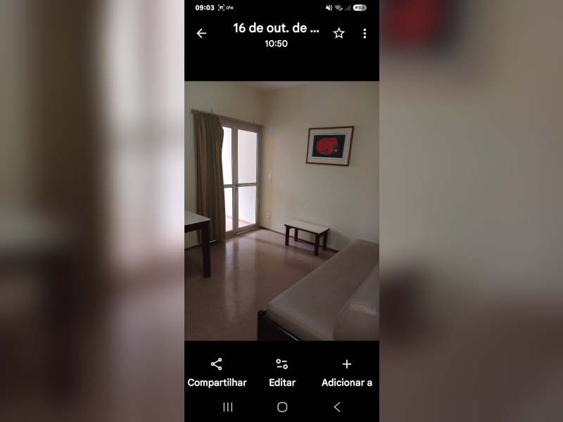 imóvel com 45m² - Setor Oeste - Goiânia