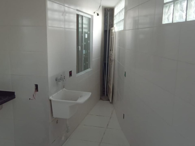imóvel com 70m² - Bangu - Rio de Janeiro