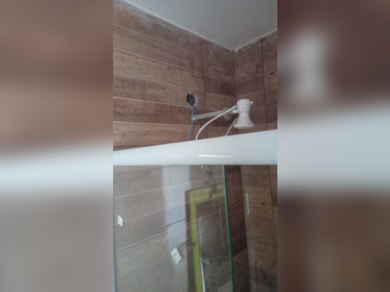 imóvel com 70m² - Bangu - Rio de Janeiro