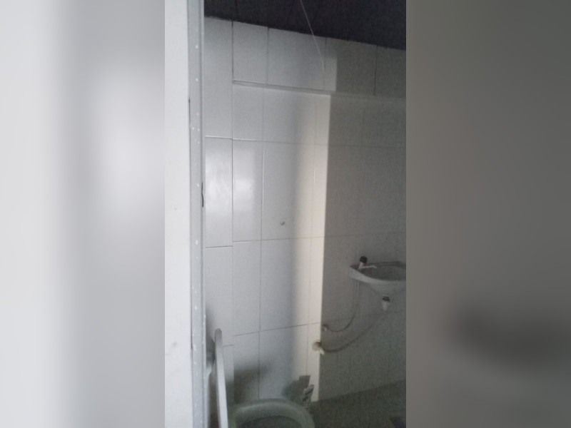 imóvel com 70m² - Bangu - Rio de Janeiro