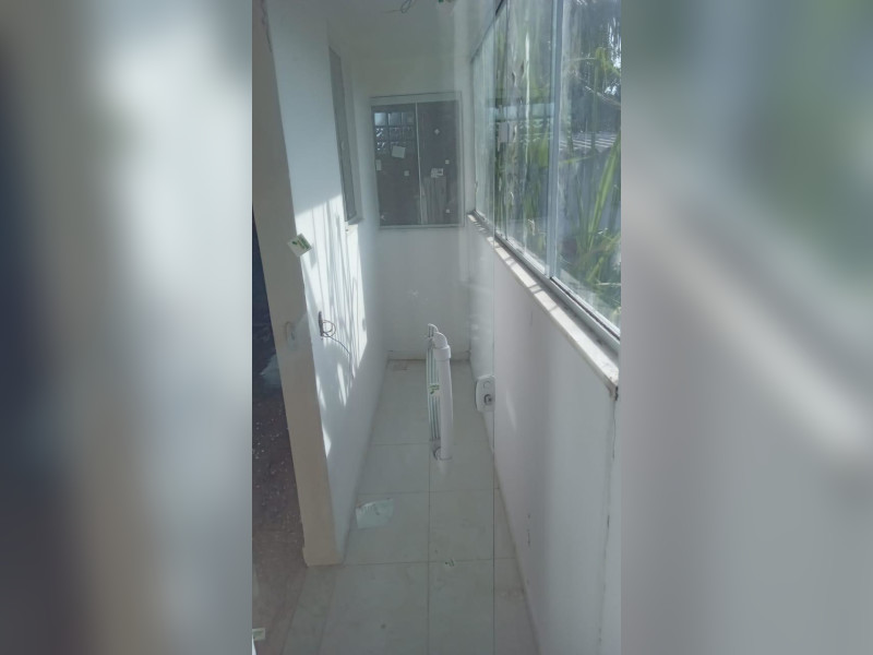 imóvel com 70m² - Bangu - Rio de Janeiro