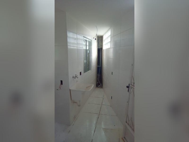 imóvel com 70m² - Bangu - Rio de Janeiro