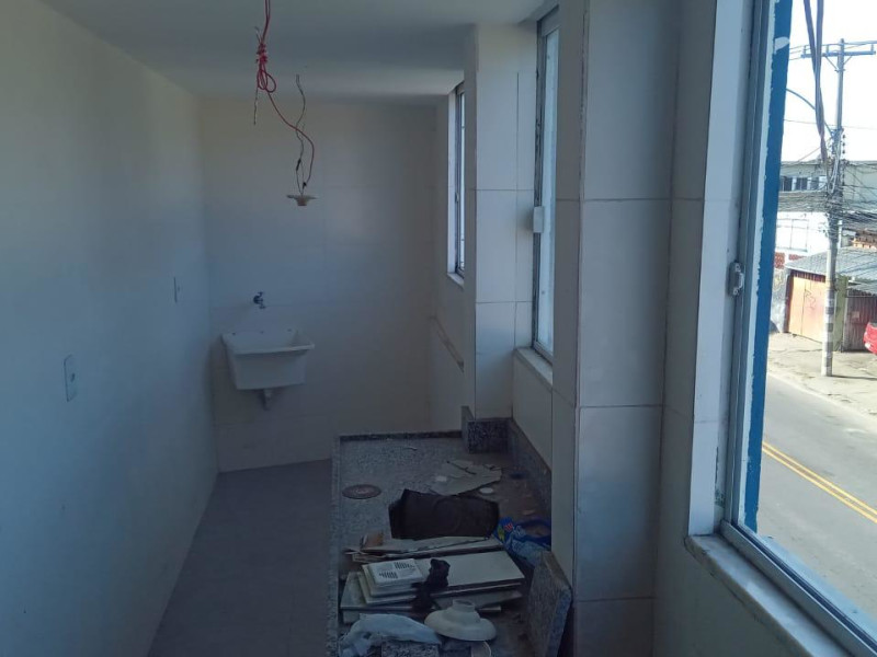 imóvel com 70m² - Bangu - Rio de Janeiro