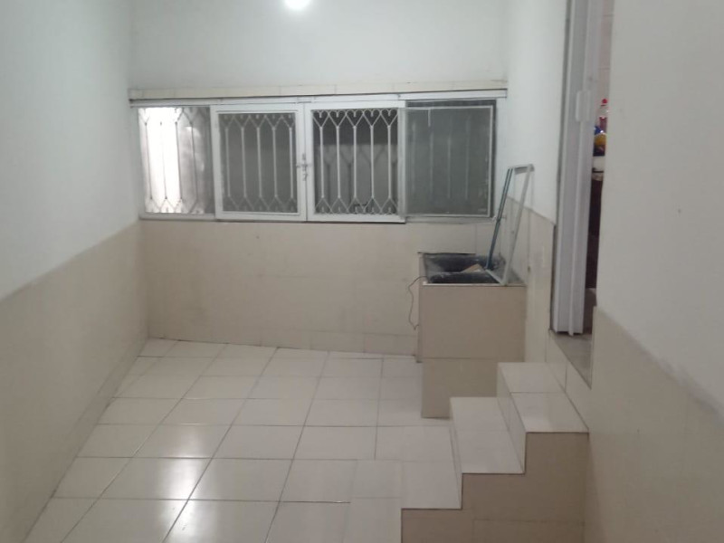 imóvel com 70m² - Bangu - Rio de Janeiro