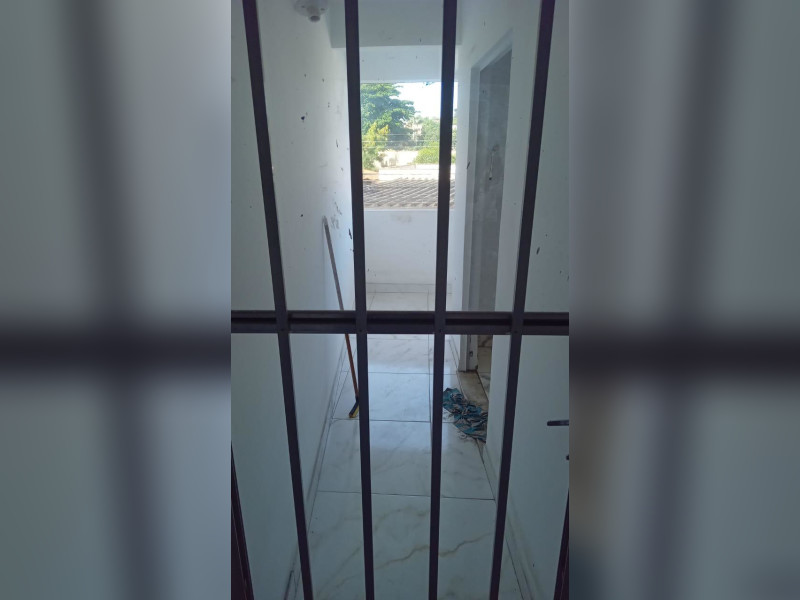 imóvel com 70m² - Bangu - Rio de Janeiro