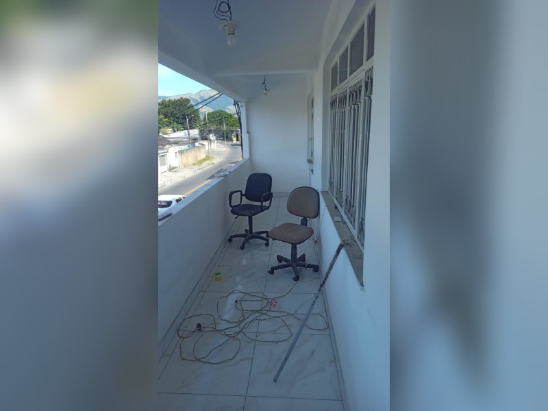 imóvel com 70m² - Bangu - Rio de Janeiro