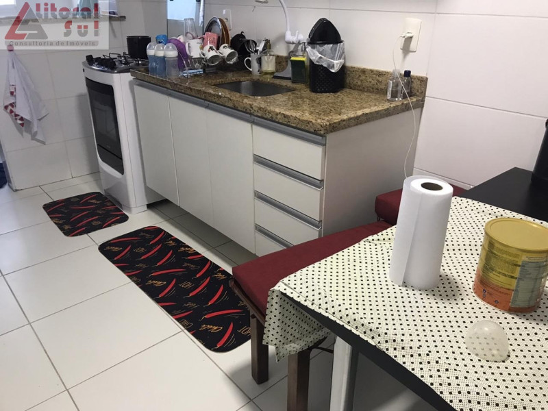 imóvel com 82m² - Campo da Aviação - Praia Grande