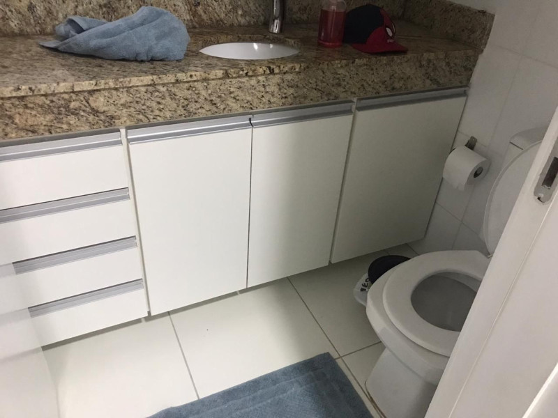 imóvel com 82m² - Campo da Aviação - Praia Grande