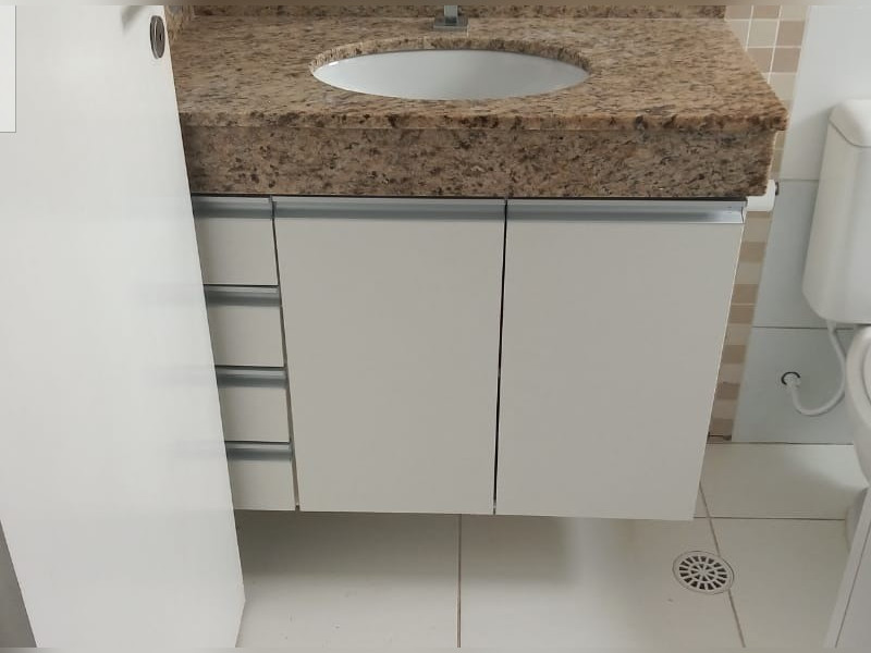 imóvel com 82m² - Campo da Aviação - Praia Grande