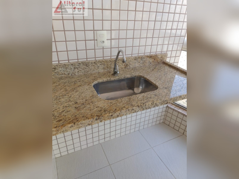 imóvel com 82m² - Campo da Aviação - Praia Grande
