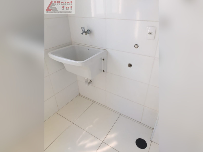 imóvel com 82m² - Campo da Aviação - Praia Grande