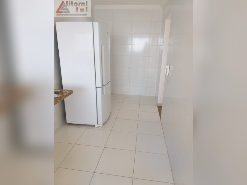 imóvel com 82m² - Campo da Aviação - Praia Grande