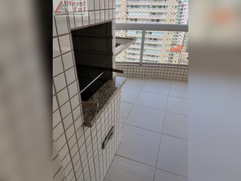 imóvel com 82m² - Campo da Aviação - Praia Grande