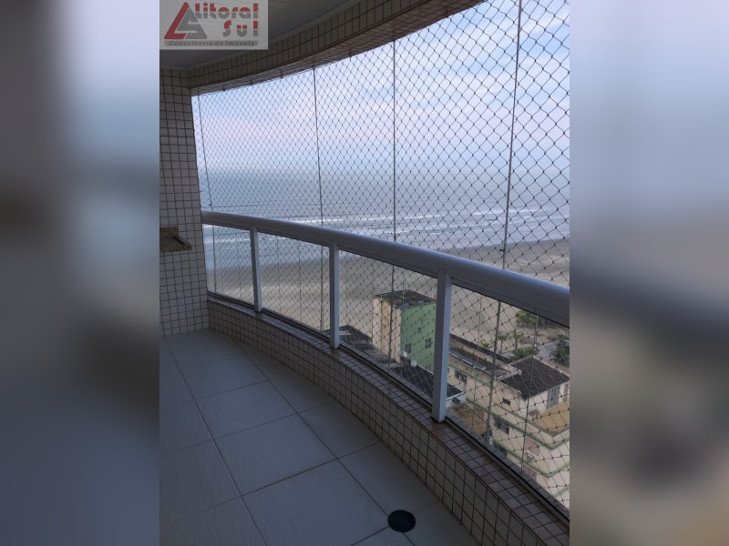 imóvel com 82m² - Campo da Aviação - Praia Grande