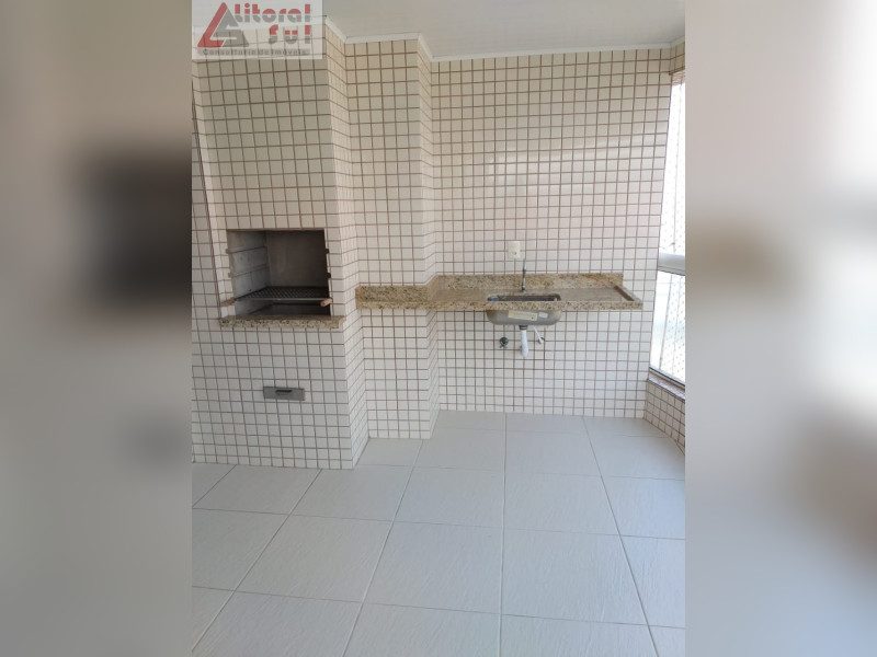 imóvel com 82m² - Campo da Aviação - Praia Grande