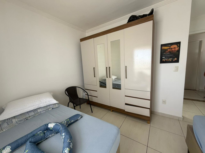 imóvel com 82m² - Campo da Aviação - Praia Grande