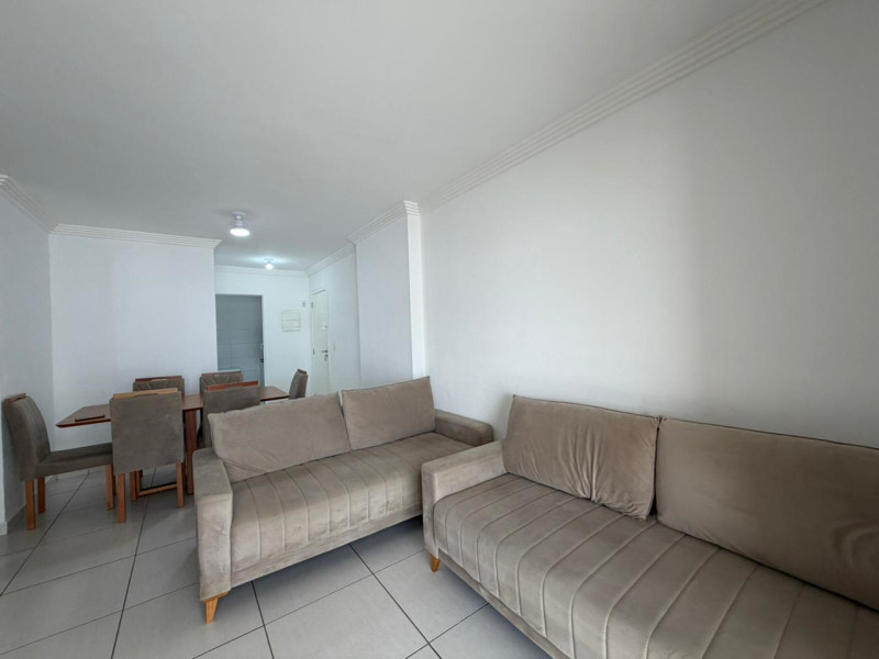 imóvel com 82m² - Campo da Aviação - Praia Grande