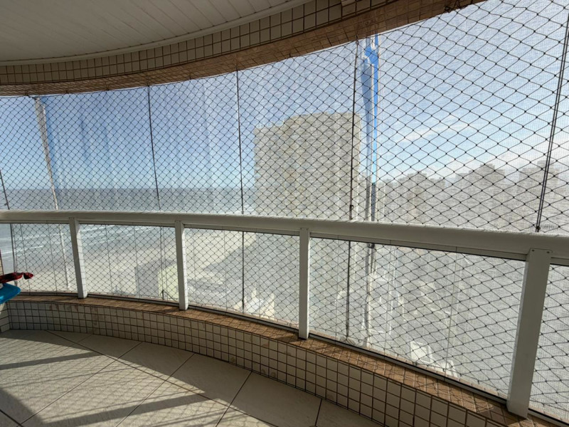 imóvel com 82m² - Campo da Aviação - Praia Grande