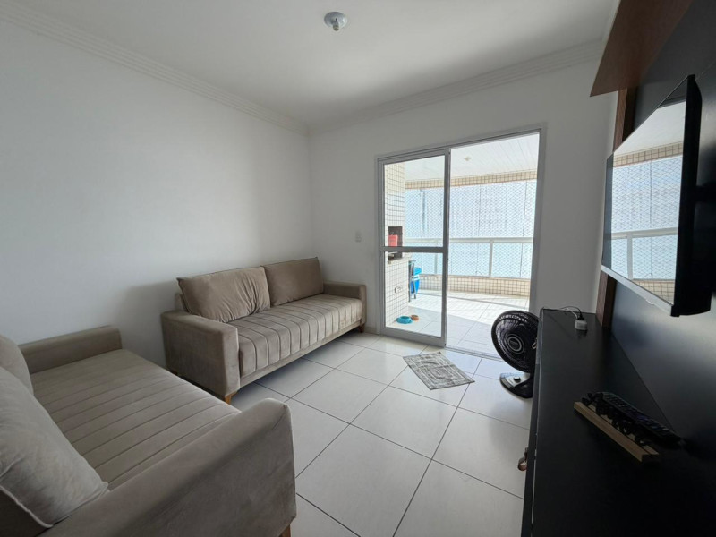 imóvel com 82m² - Campo da Aviação - Praia Grande