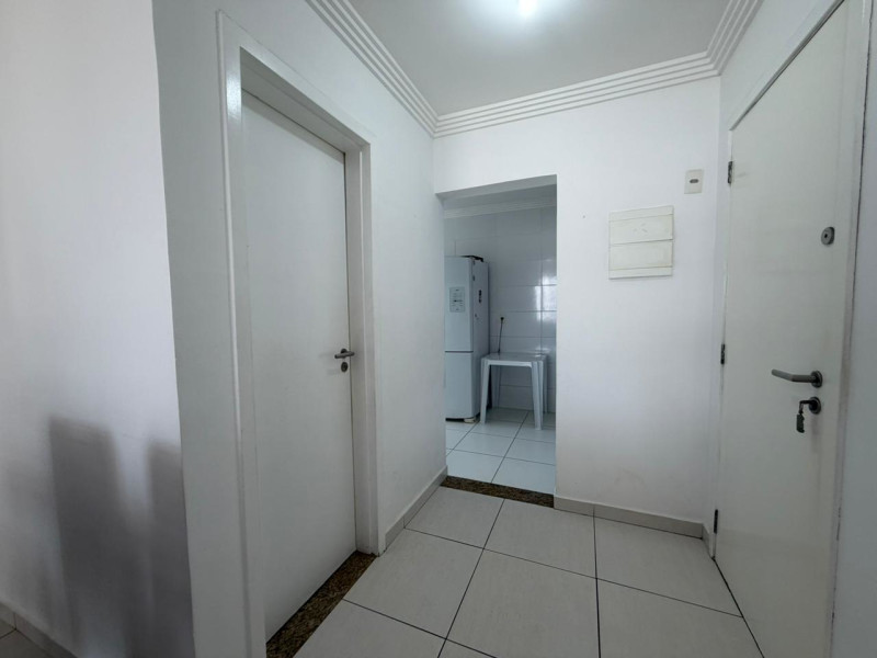 imóvel com 82m² - Campo da Aviação - Praia Grande