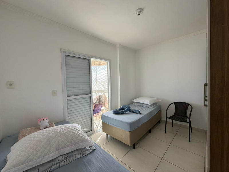 imóvel com 82m² - Campo da Aviação - Praia Grande