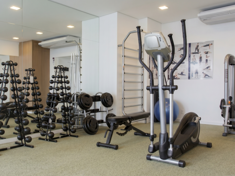 imóvel com 92m² - Balneário - Florianópolis