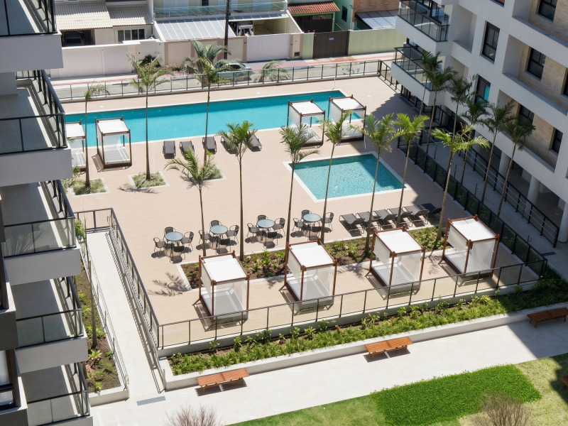 imóvel com 92m² - Balneário - Florianópolis