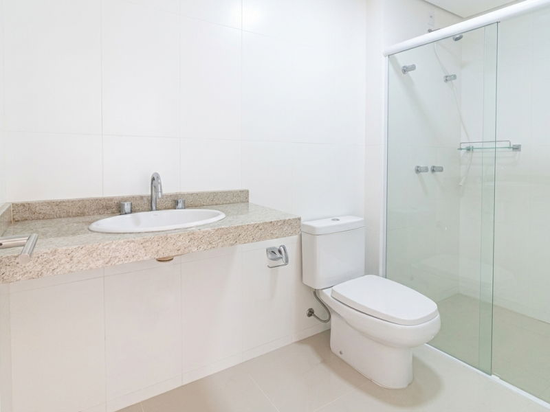 imóvel com 92m² - Balneário - Florianópolis