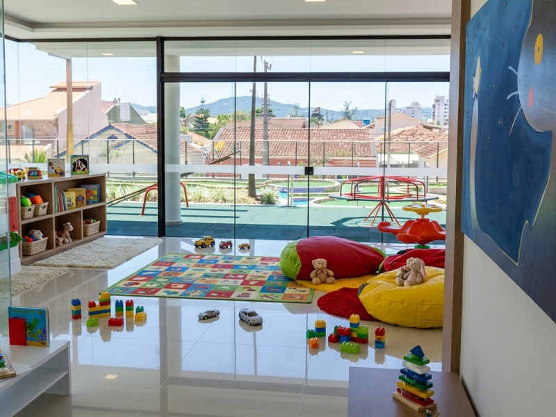 imóvel com 92m² - Balneário - Florianópolis
