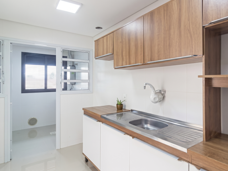 imóvel com 92m² - Balneário - Florianópolis