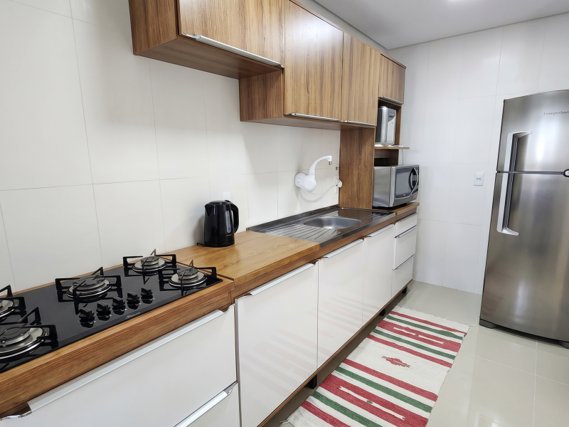 imóvel com 92m² - Balneário - Florianópolis