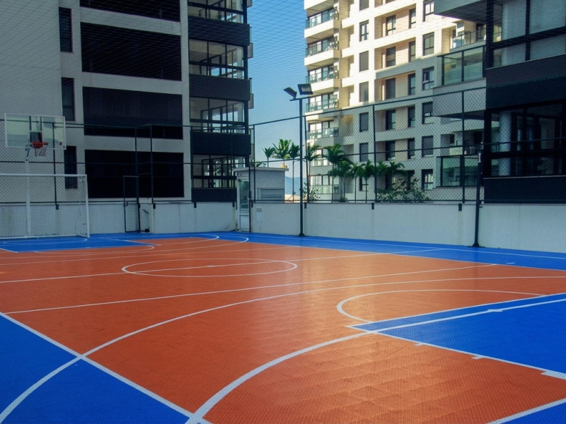 imóvel com 92m² - Balneário - Florianópolis