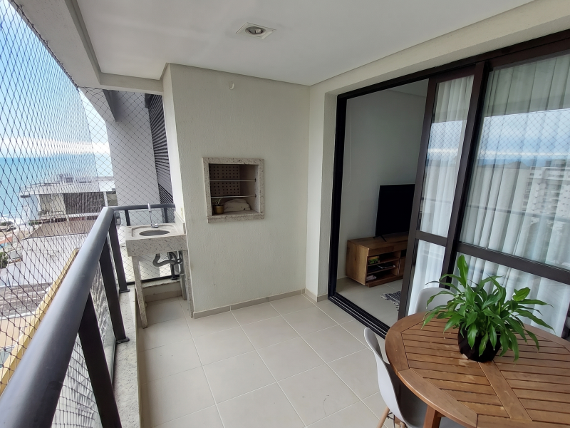 imóvel com 92m² - Balneário - Florianópolis