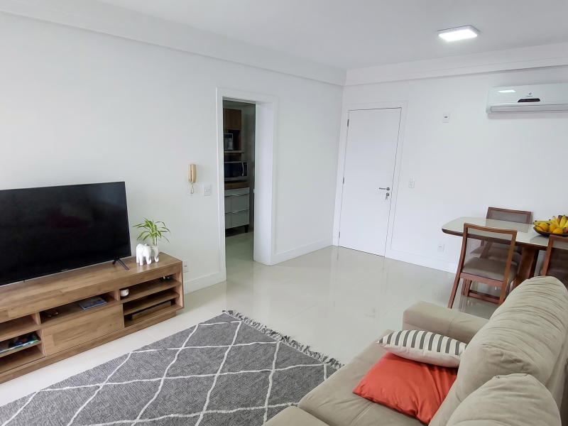 imóvel com 92m² - Balneário - Florianópolis
