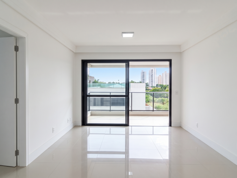 imóvel com 92m² - Balneário - Florianópolis