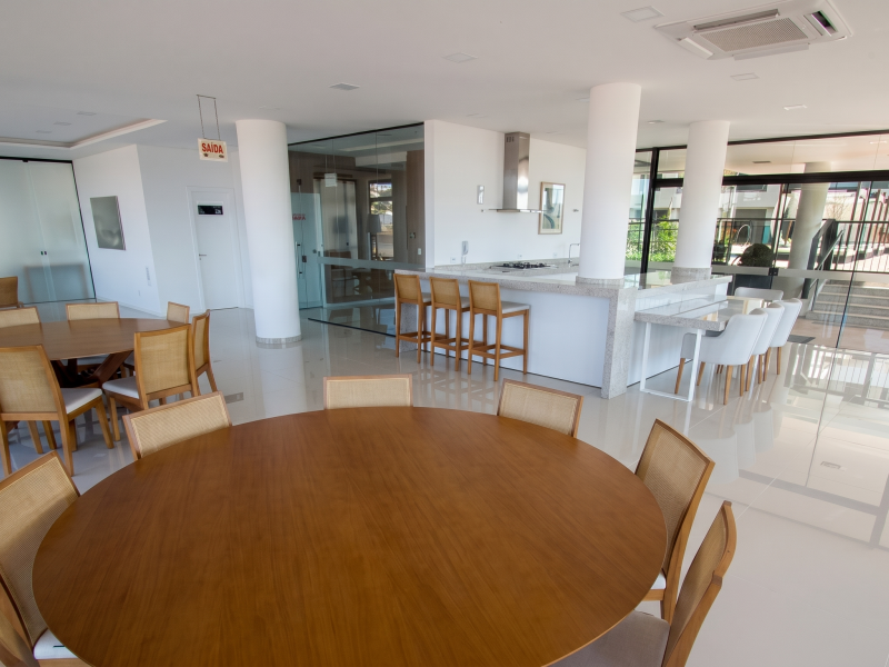 imóvel com 92m² - Balneário - Florianópolis
