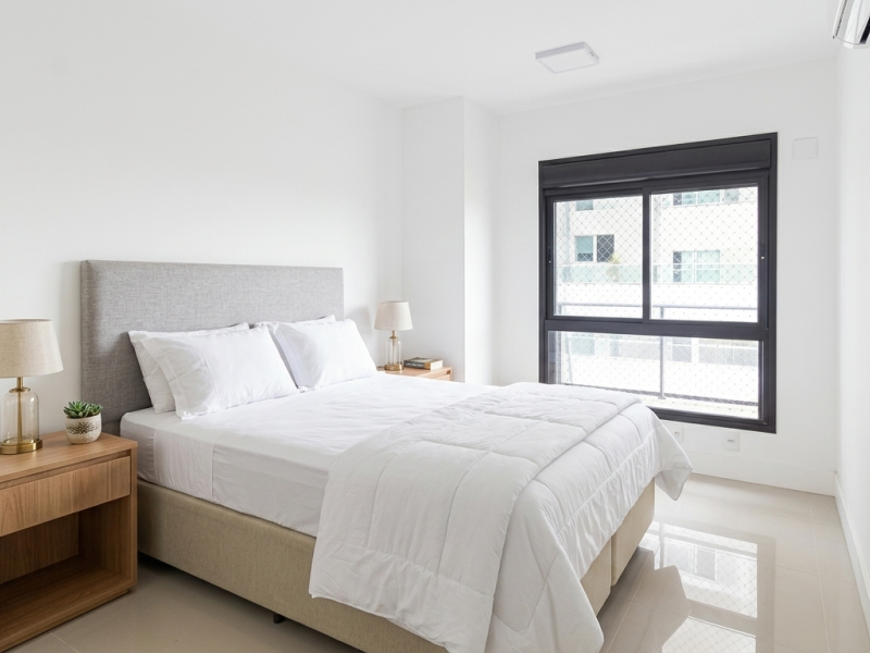 imóvel com 92m² - Balneário - Florianópolis