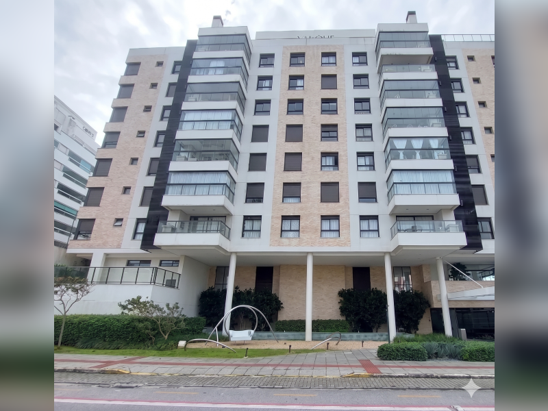 imóvel com 92m² - Balneário - Florianópolis